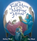 Full Moon at the Napping House (Padded Board Book) - Book