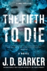 The Fifth To Die - Book