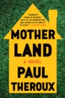 Mother Land - Book