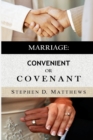 Marriage: Convenient or Covenant - Book