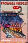 Probable Hurdles in the Cameroon 2035 Dream - Book