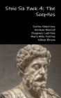 Stoic Six Pack 4: the Sceptics - Book