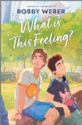 What Is This Feeling? - Book