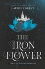 The Iron Flower - Book