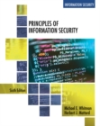 Principles of Information Security - Book