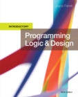 Programming Logic and Design, Introductory - Book