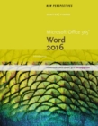 New Perspectives Microsoft(R) Office 365 & Word 2016 - eBook