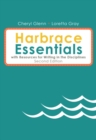 Harbrace Essentials with Resources for Writing in the Disciplines (with 2016 MLA Update Card) - Book
