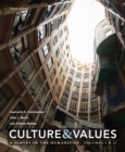 Culture and Values : A Survey of the Humanities Volume I & II - Book