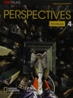 Perspectives 4: Workbook - Book