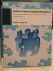 ACP THEORIES OF COUNSELING PSYCHOTHERA - Book