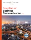 Essentials of Business Communication - Book