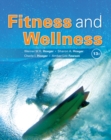 Fitness and Wellness - Book