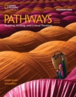 Pathways: Reading, Writing, and Critical Thinking Foundations - Book