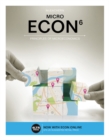 ECON MICRO (with MindTap, 1 term (6 months) Printed Access Card) - Book