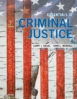 Essentials of Criminal Justice - Book