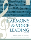 Student Workbook, Volume I for Aldwell/Schachter/Cadwallader's Harmony and Voice Leading, 5th - Book