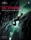 Pathways: Reading, Writing, and Critical Thinking 4: Teacher's Guide - Book