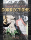 Community-Based Corrections - Book