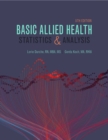Basic Allied Health Statistics and Analysis, Spiral bound - Book