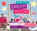 Create Your Dream Room - Book
