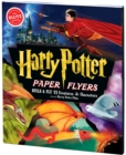 Harry Potter Paper Flyers - Book