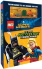 Official Justice League Training Manual - Book