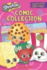 Comic Collection (Shopkins) - Book