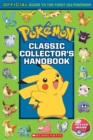 Pokemon: Classic Collector's Handbook - Book