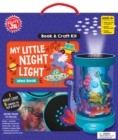 Klutz Junior: My Little Night Light - Book