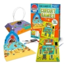 CIRCUIT GAMES - Book