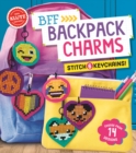 BFF Backpack Charms - Book
