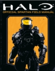 Official Spartan Field Manual - Book