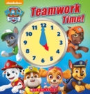 Teamwork Time! - Book