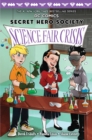 Science Fair Crisis - Book