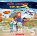 Robot Farm (The Magic School Bus Rides Again) - Book