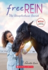 Free Rein: The Steeplechase Secret - Book
