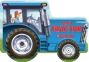 I am a Tractor - Book