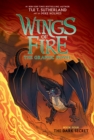 The Dark Secret (Wings of Fire Graphic Novel #4): A Graphix Book - Book