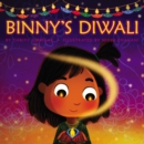 Binny's Diwali - Book