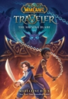 The Shining Blade (World of Warcraft: Traveler, #3) - Book