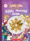 Rebel Princess Guide (She-Ra) - Book