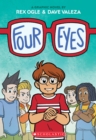 Four Eyes - Book
