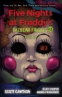 FAZBEAR FRIGHTS #3: 1:35AM - Book