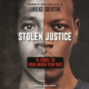 Stolen Justice (Digital Audio Download Edition) - eAudiobook