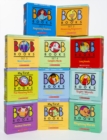 Bob Books Collection (Pack of 11) - Book