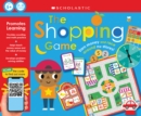 The Shopping Game: Scholastic Early Learners (Learning Game) - Book