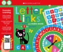 Letter Links: Scholastic Early Learners (Learning Game) - Book