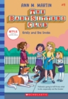 The Babysitters Club #11: Kristy and the Snobs (b&w) - Book