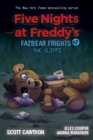 The Cliffs (Five Nights at Freddy's: Fazbear Frights #7) - Book